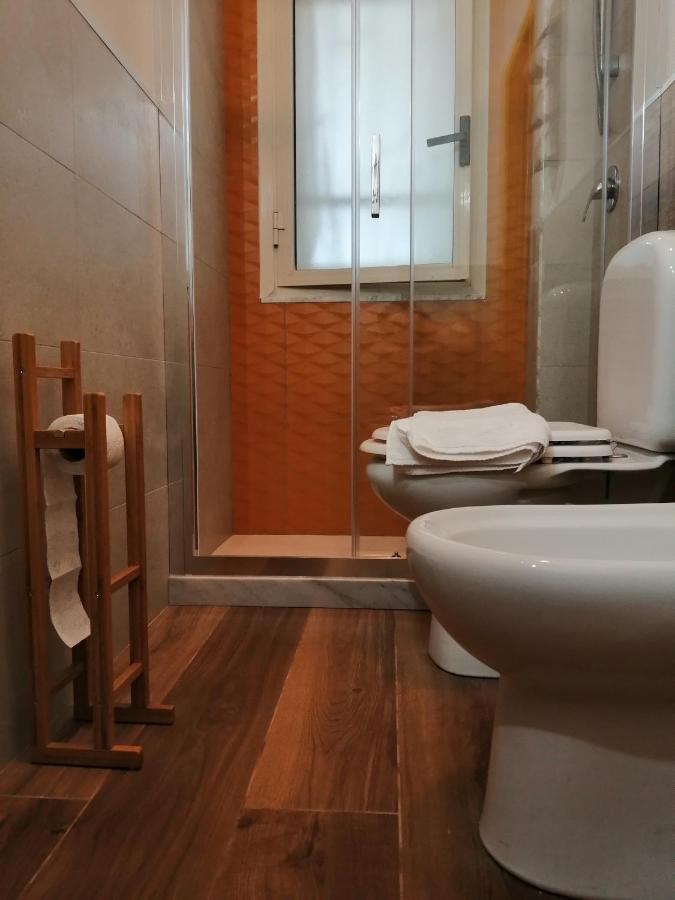 Aessebenessere Casavacanza 马斯卡利 外观 照片