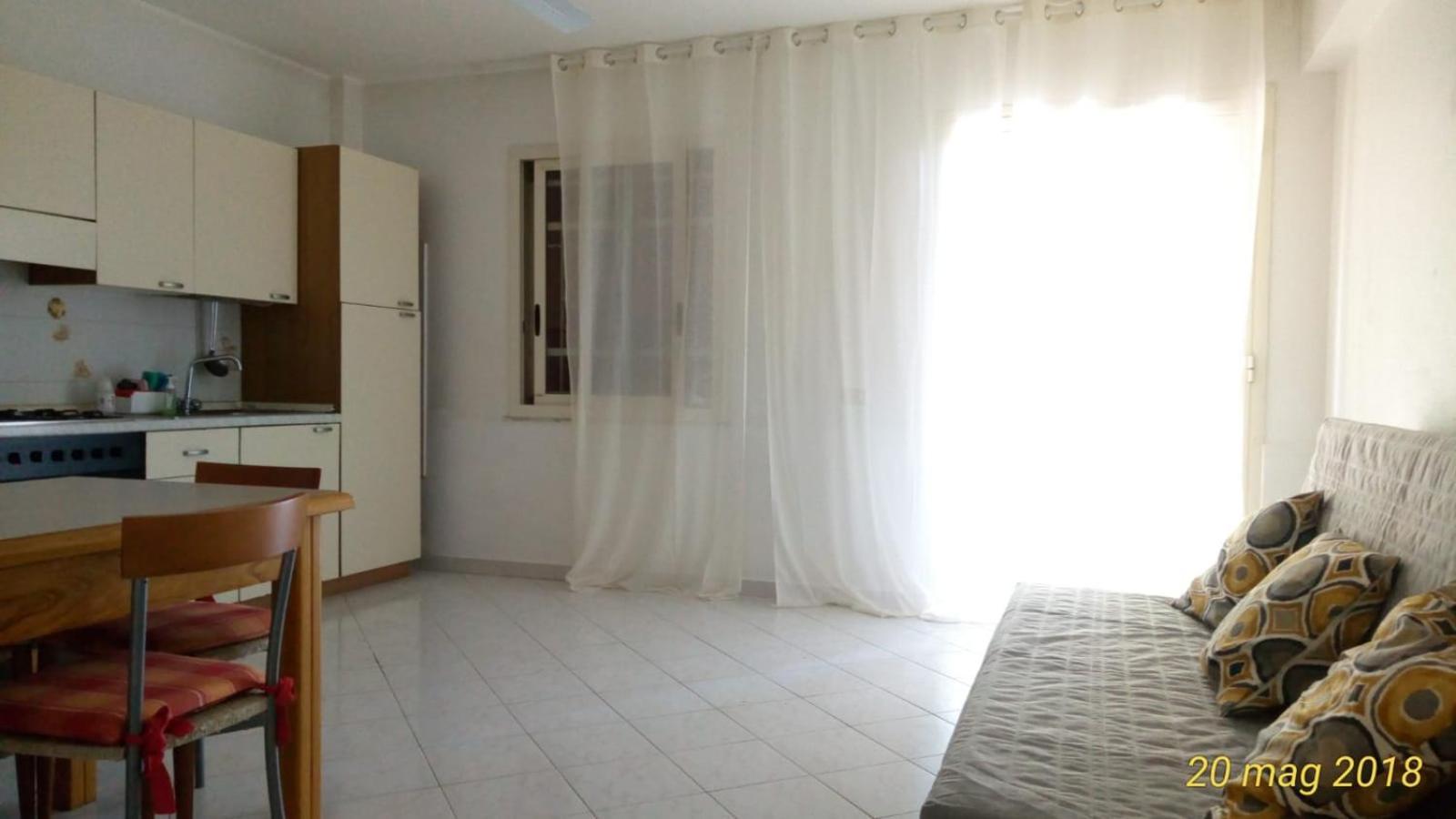 Aessebenessere Casavacanza 马斯卡利 外观 照片