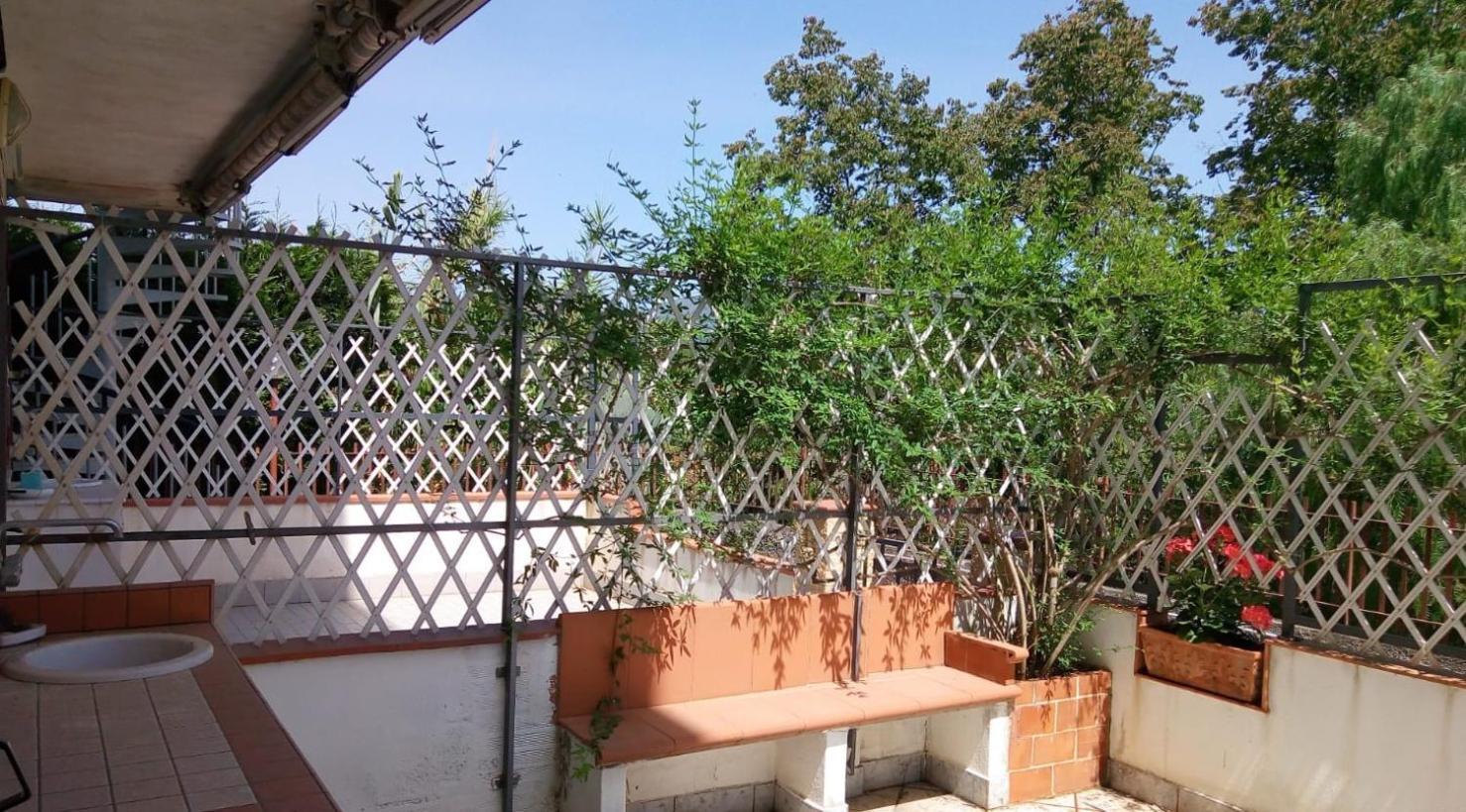 Aessebenessere Casavacanza 马斯卡利 外观 照片