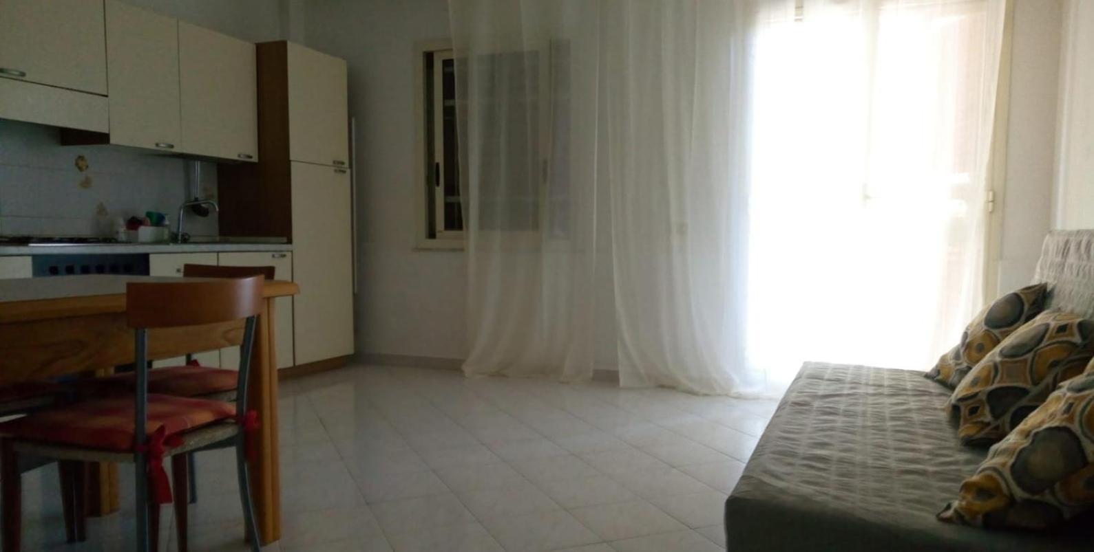 Aessebenessere Casavacanza 马斯卡利 外观 照片