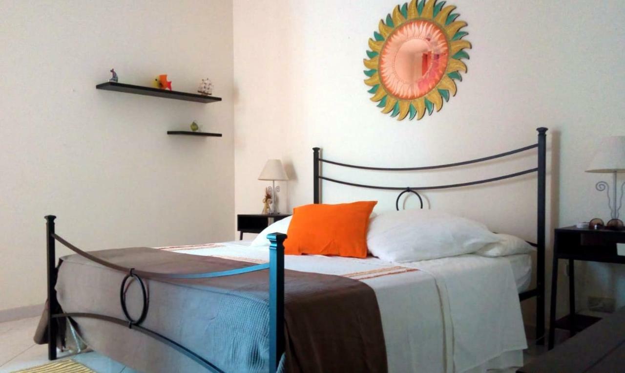Aessebenessere Casavacanza 马斯卡利 外观 照片
