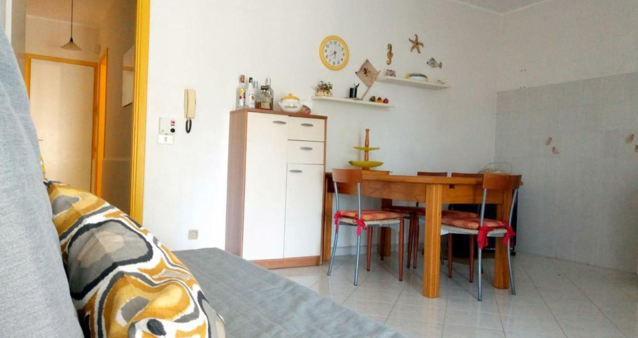 Aessebenessere Casavacanza 马斯卡利 外观 照片