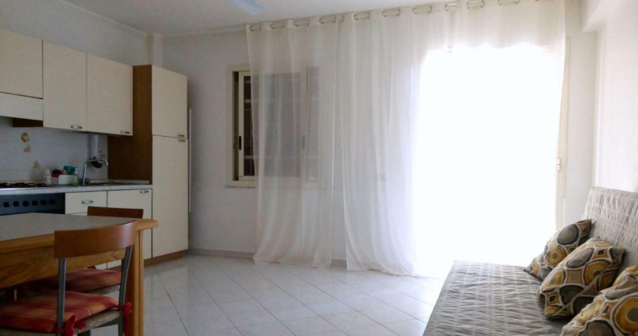 Aessebenessere Casavacanza 马斯卡利 外观 照片