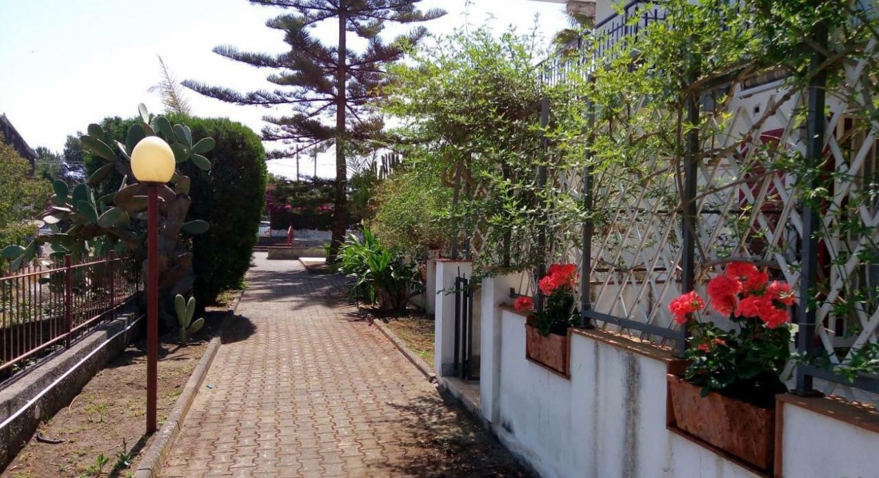 Aessebenessere Casavacanza 马斯卡利 外观 照片